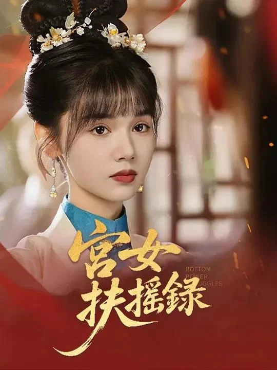 Cung Nữ Phù Dao