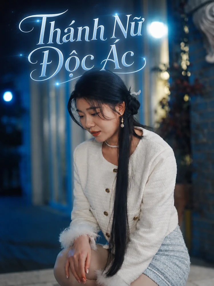 Thánh Nữ Độc Ác