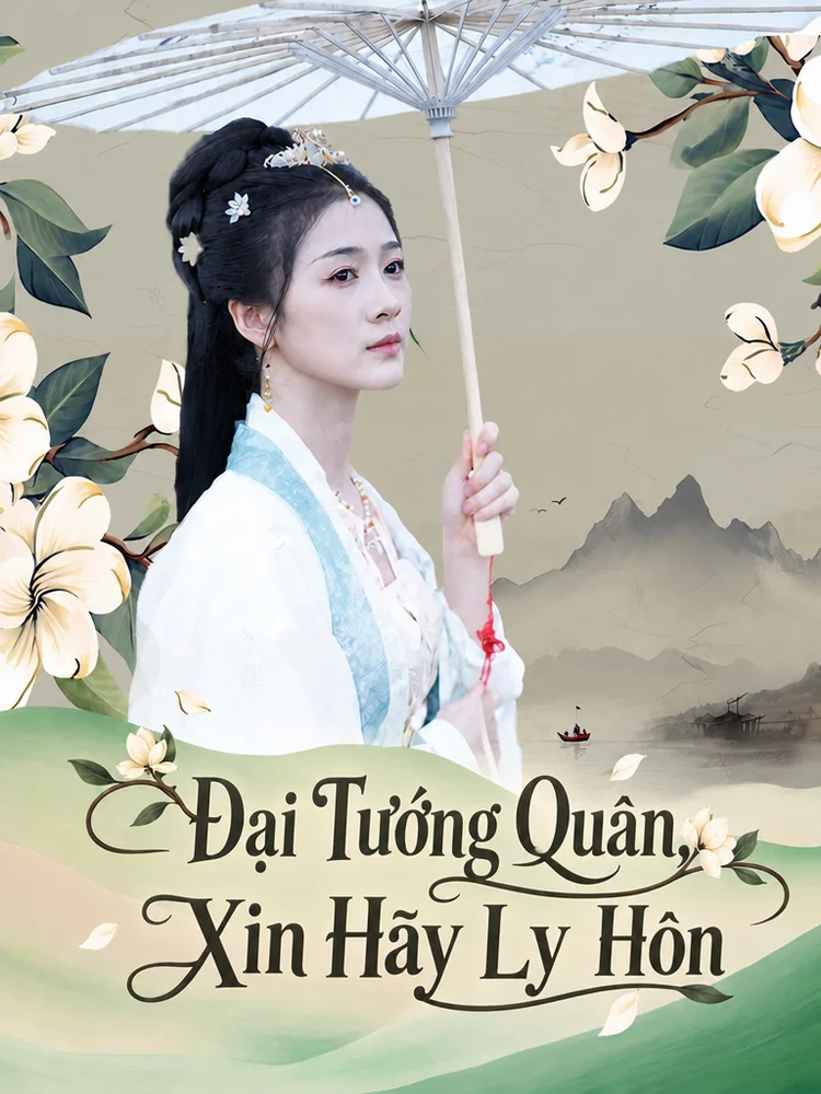 Đại Tướng Quân, Xin Hãy Ly Hôn