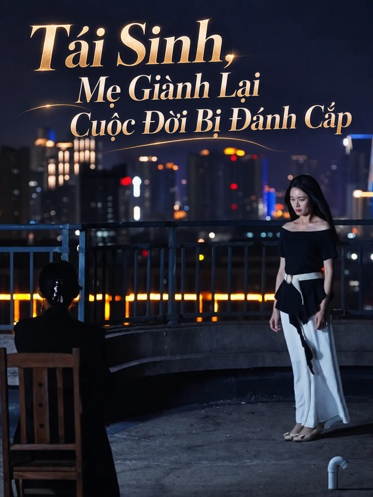 Tái Sinh, Mẹ Giành Lại Cuộc Đời Bị Đánh Cắp
