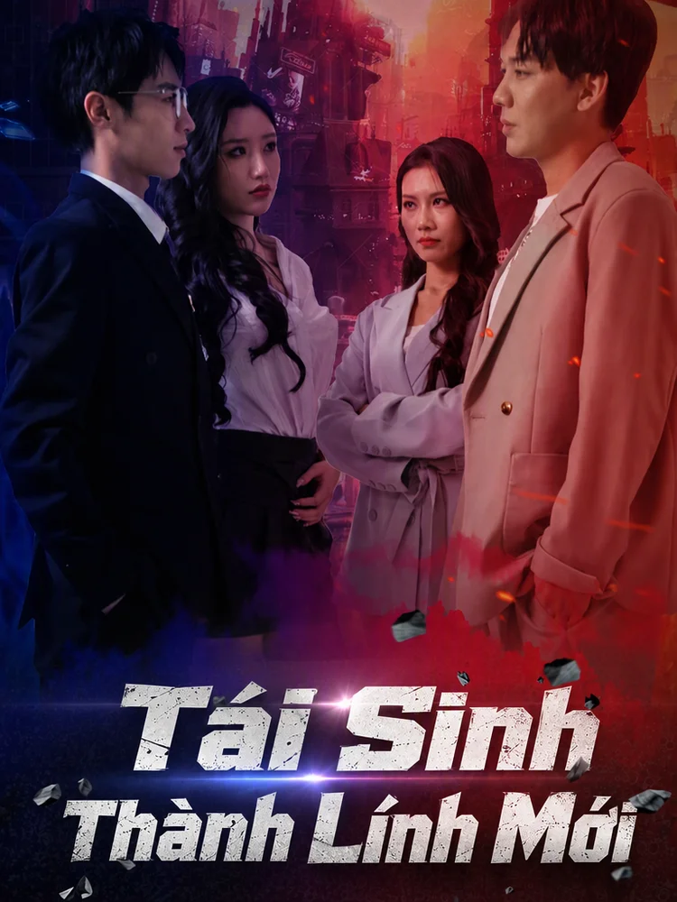 Tái Sinh Thành Lính Mới