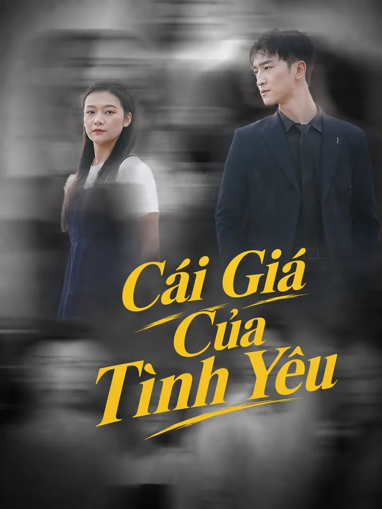 Cái Giá Của Tình Yêu
