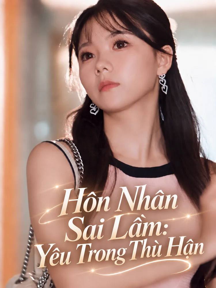 Hôn Nhân Sai Lầm: Yêu Trong Thù Hận