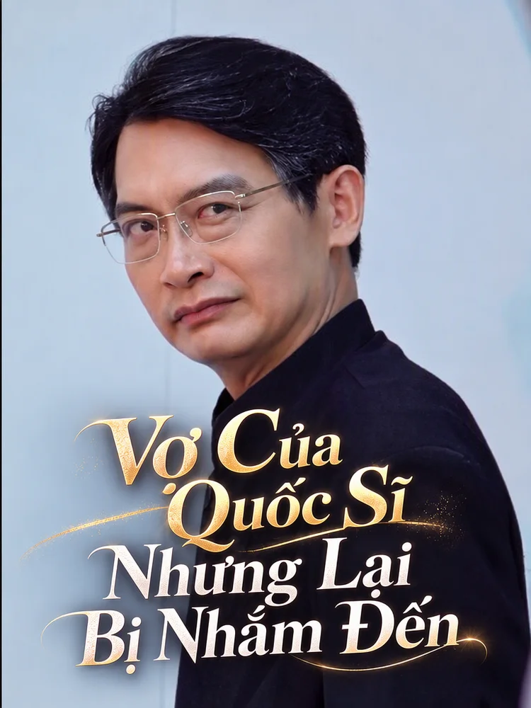 Vợ Của Quốc Sĩ Nhưng Lại Bị Nhắm Đến