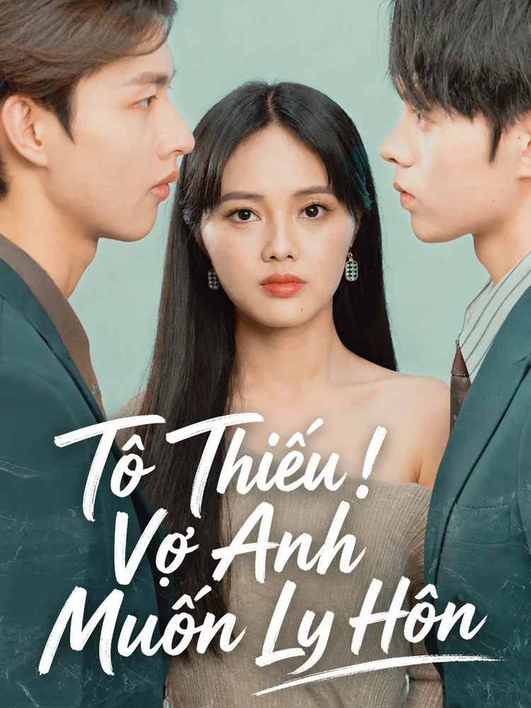 Tô Thiếu! Vợ Anh Muốn Ly Hôn