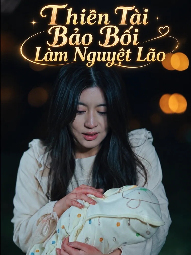 Thiên Tài Bảo Bối Làm Nguyệt Lão