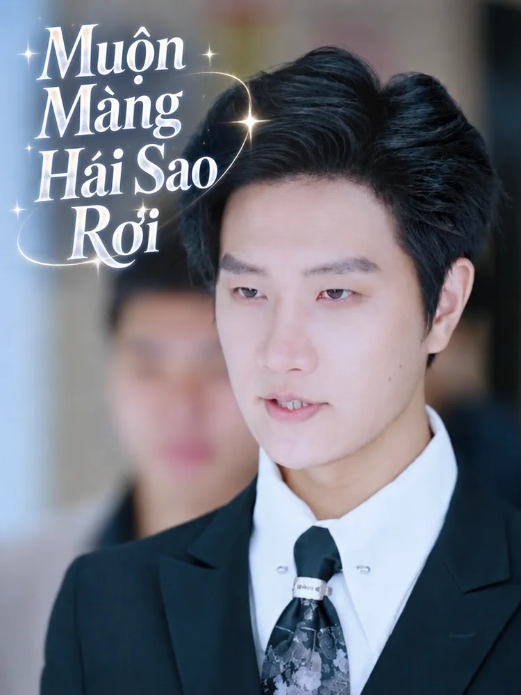 Muộn Màng Hái Sao Rơi