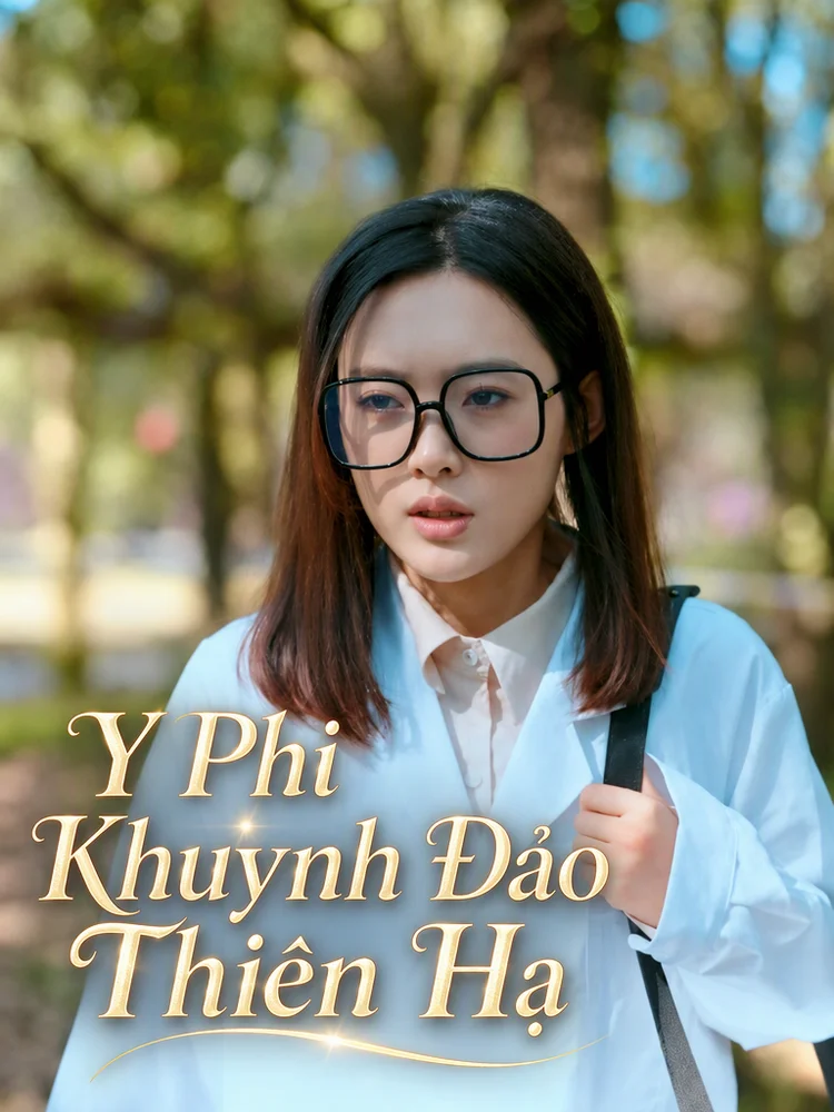 Y Phi Khuynh Đảo Thiên Hạ