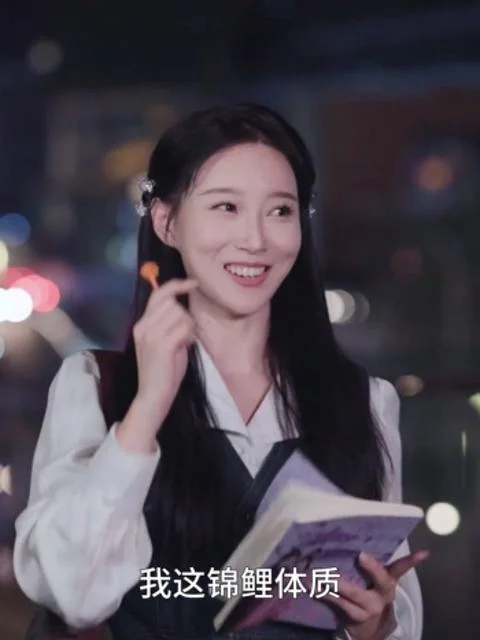 Sợi Chỉ Tình Thêu Nên Duyên Lành