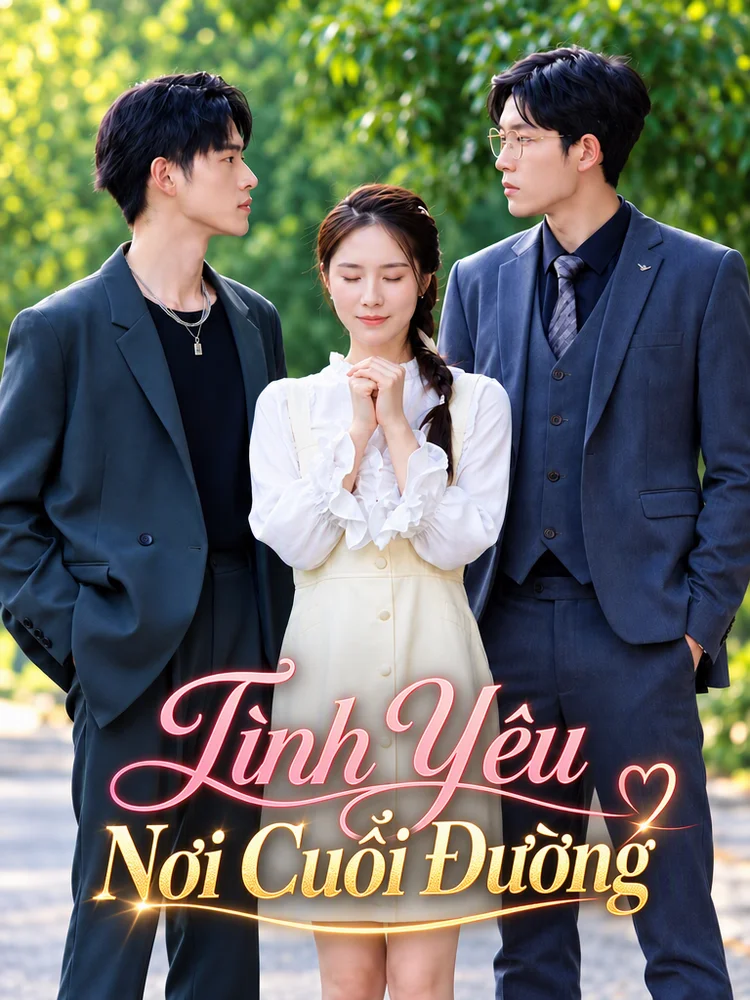 Tình Yêu Nơi Cuối Đường