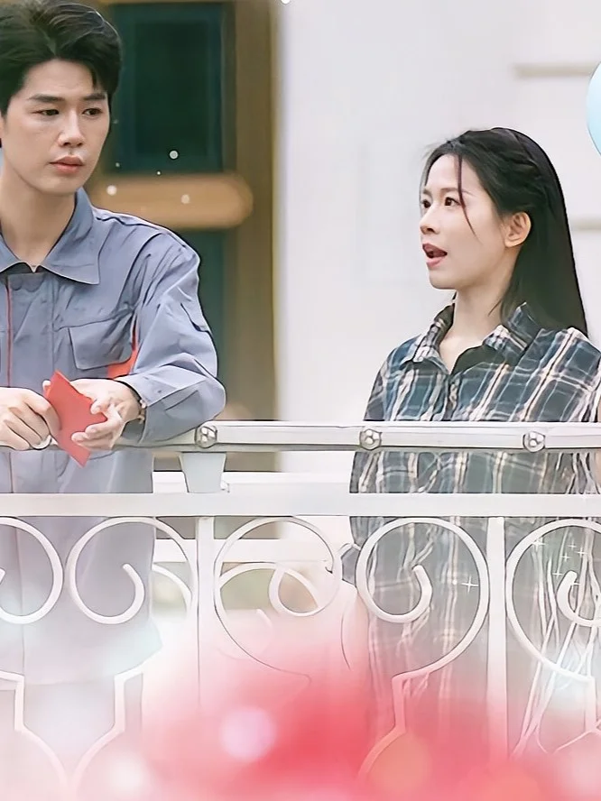 Cô Gái Thôn Quê Lên Thành Phố