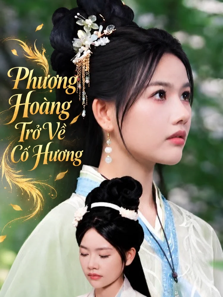 Phượng Hoàng Trở Về Cố Hương