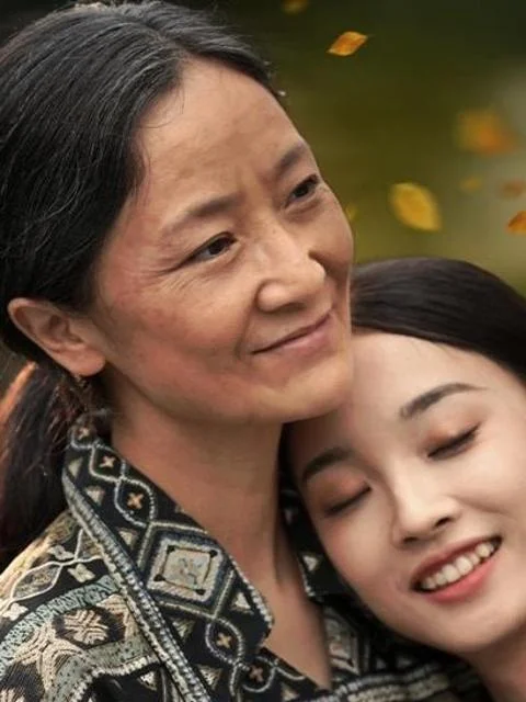 Người Mẹ Tuyệt Vời