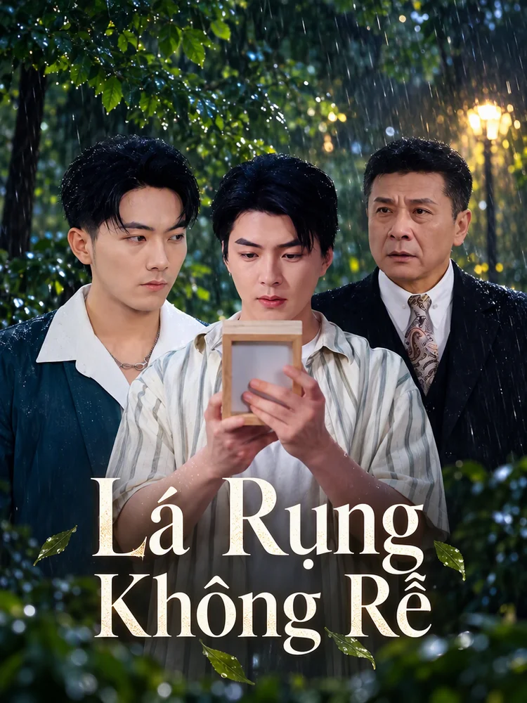 Lá Rụng Không Rễ