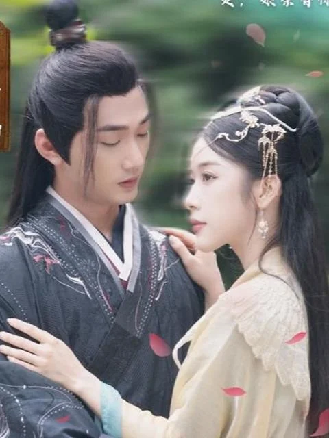 Nương Thân Song Diện Oai Hùng