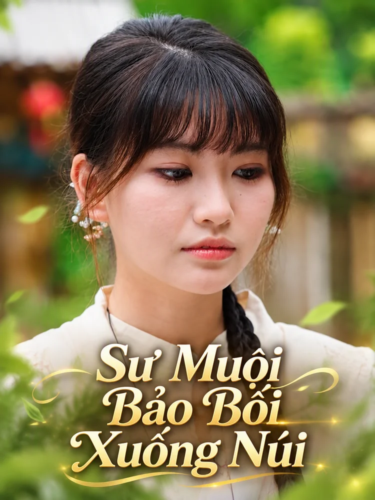 Sư Muội Bảo Bối Xuống Núi