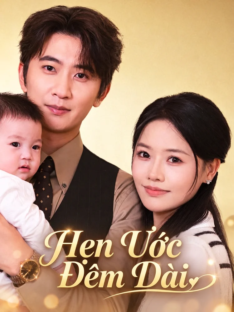 Hẹn Ước Đêm Dài