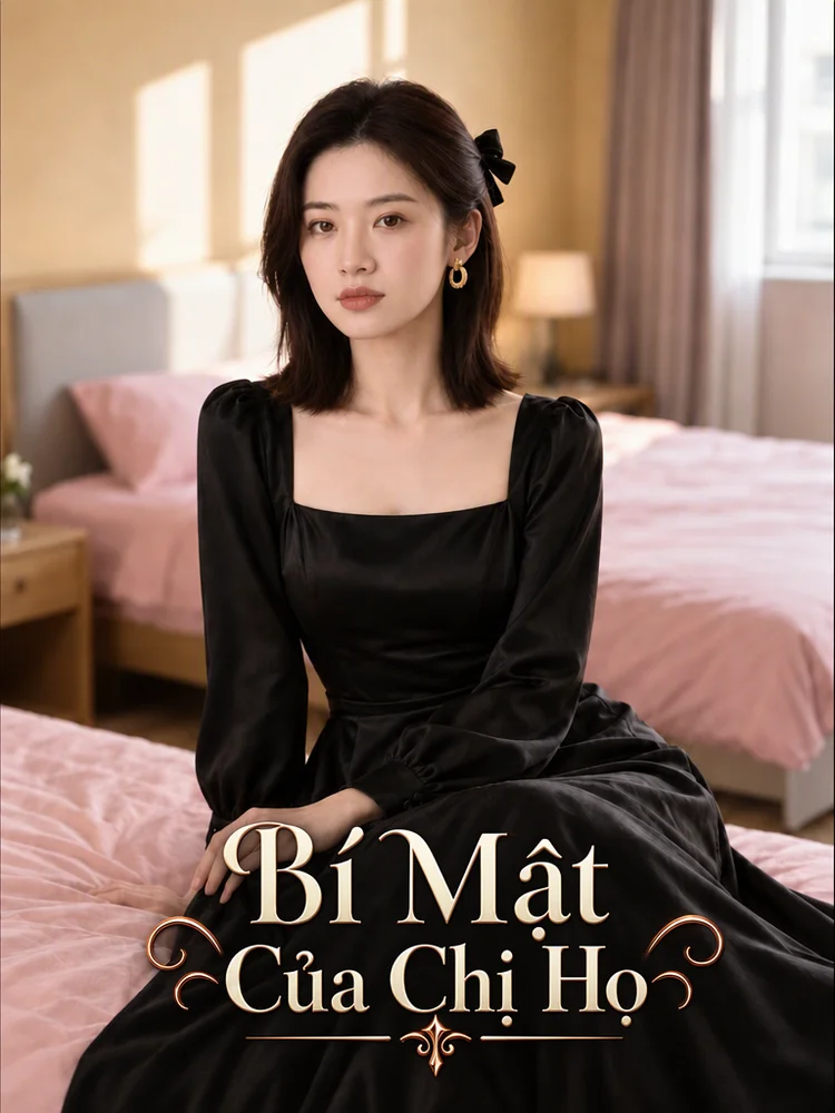 Bí Mật Của Chị Họ