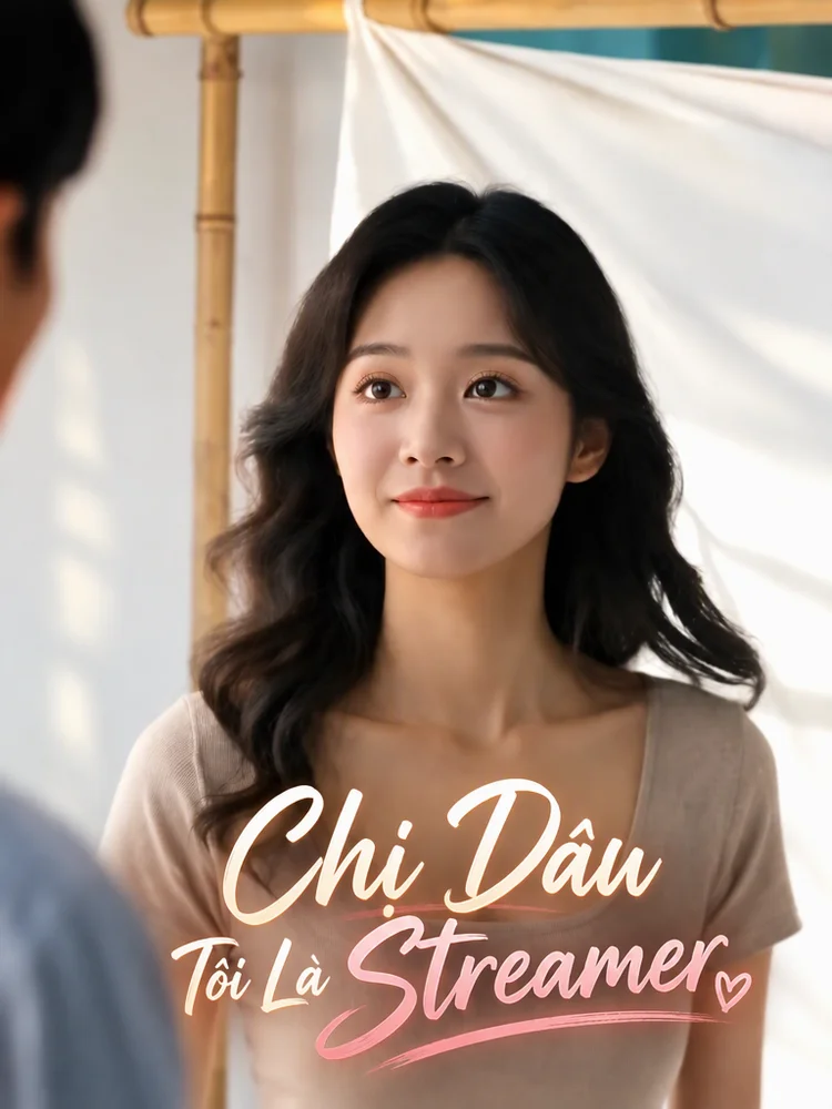 Chị Dâu Tôi Là Streamer