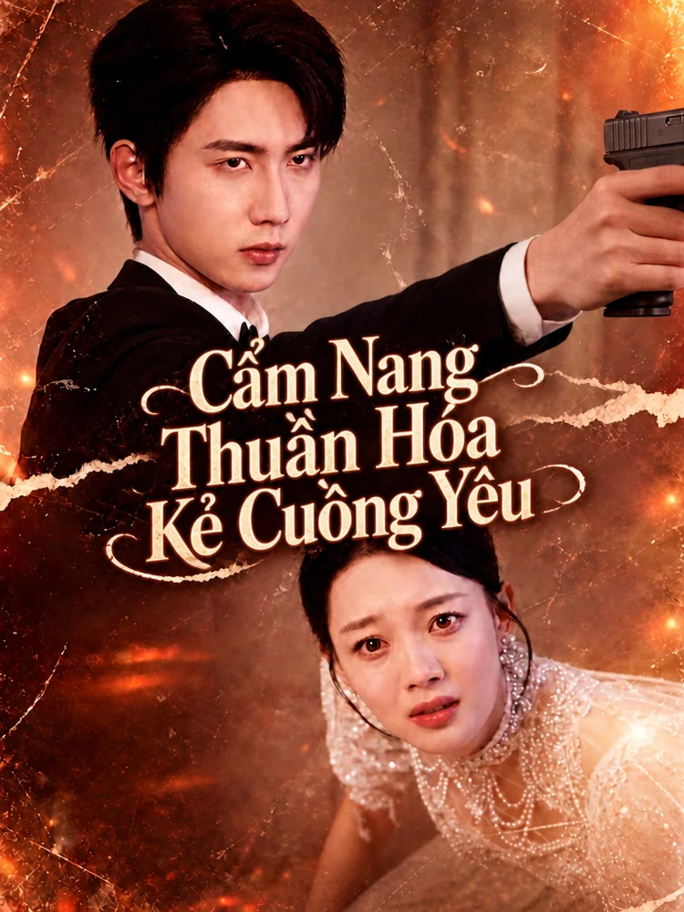 Cẩm Nang Thuần Hóa Kẻ Cuồng Yêu