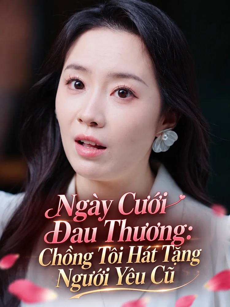 Ngày Cưới Đau Thương: Chồng Tôi Hát Tặng Người Yêu Cũ