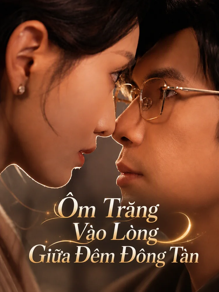 Ôm Trăng Vào Lòng Giữa Đêm Đông Tàn