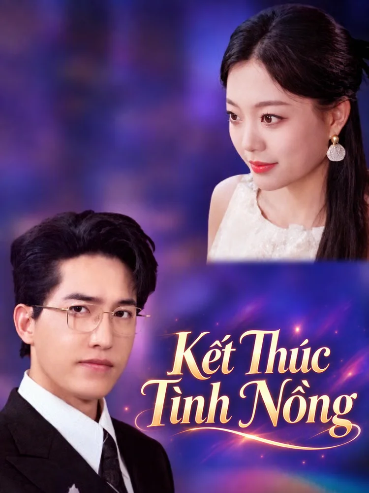 Kết Thúc Tình Nồng