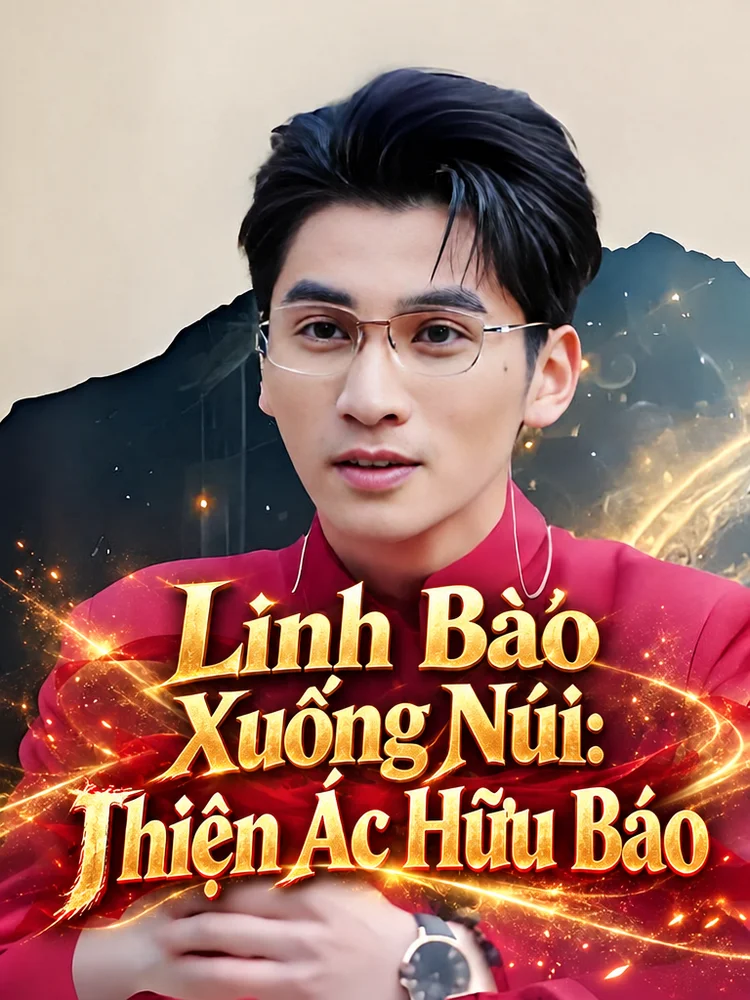 Linh Bảo Xuống Núi: Thiện Ác Hữu Báo