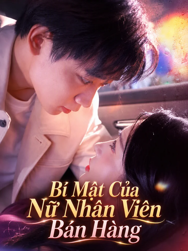 Bí Mật Của Nữ Nhân Viên Bán Hàng