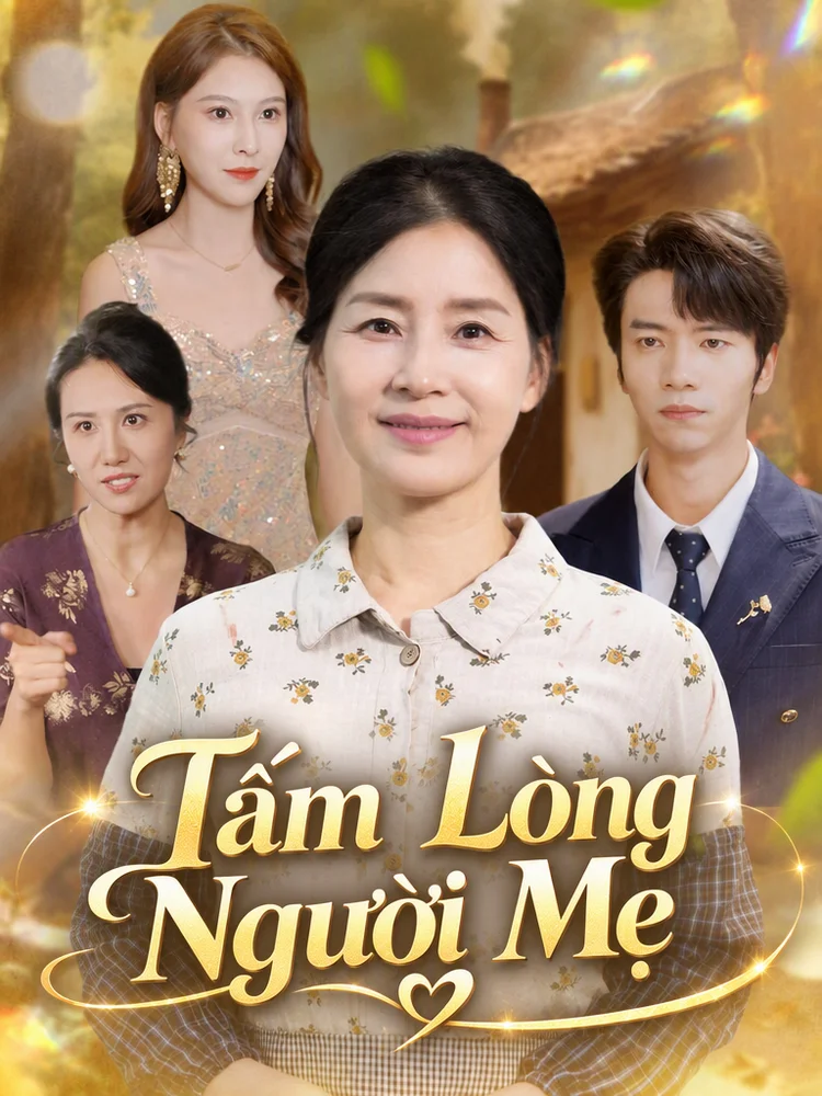 Tấm Lòng Người Mẹ