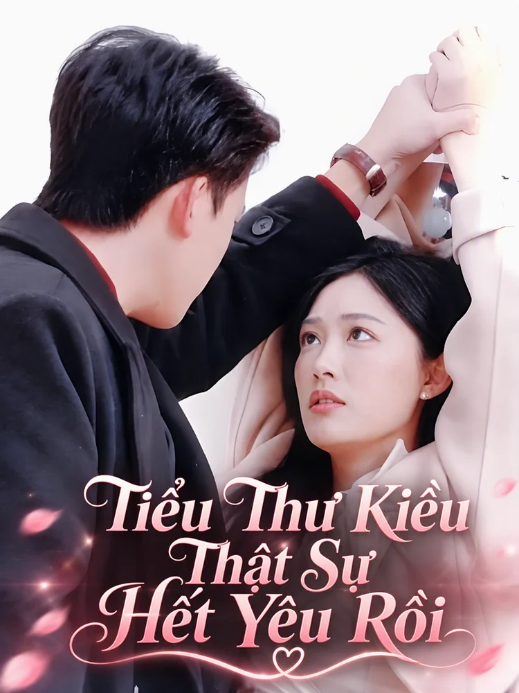 Tiểu Thư Kiều Thật Sự Hết Yêu Rồi