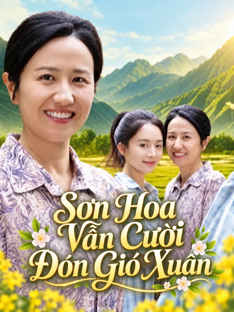 Sơn Hoa Vẫn Cười Đón Gió Xuân