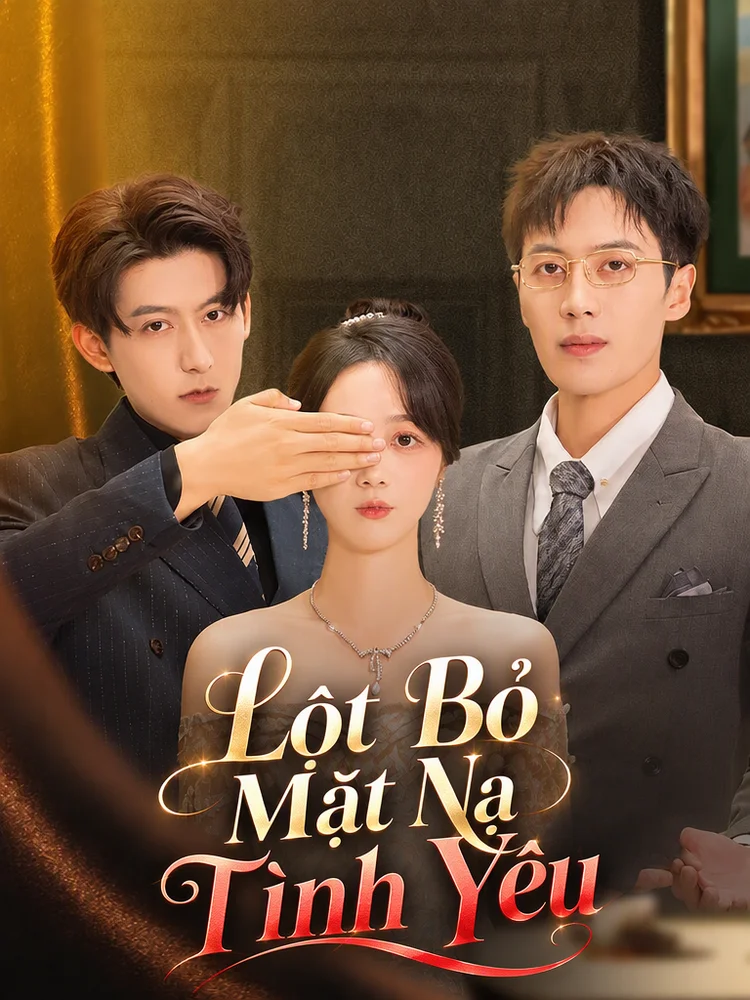 Lột Bỏ Mặt Nạ Tình Yêu