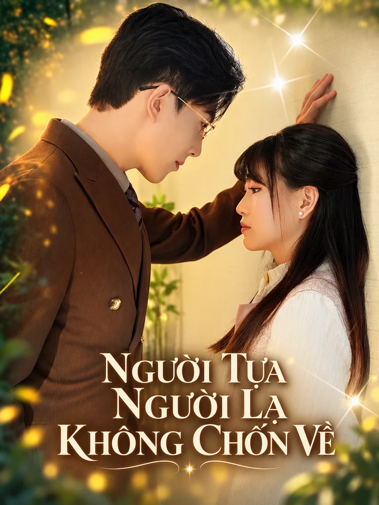 Người Tựa Người Lạ Không Chốn Về