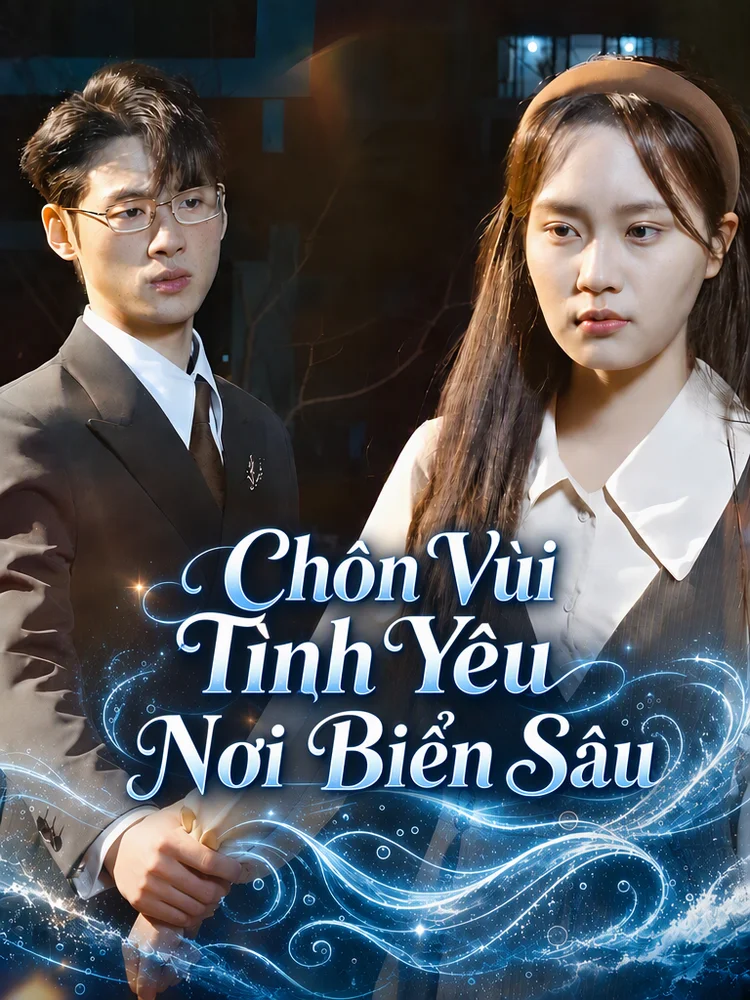 Chôn Vùi Tình Yêu Nơi Biển Sâu