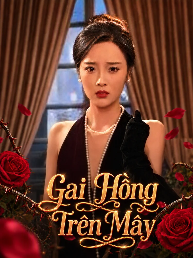 Gai Hồng Trên Mây
