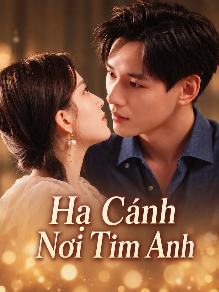 Hạ Cánh Nơi Tim Anh