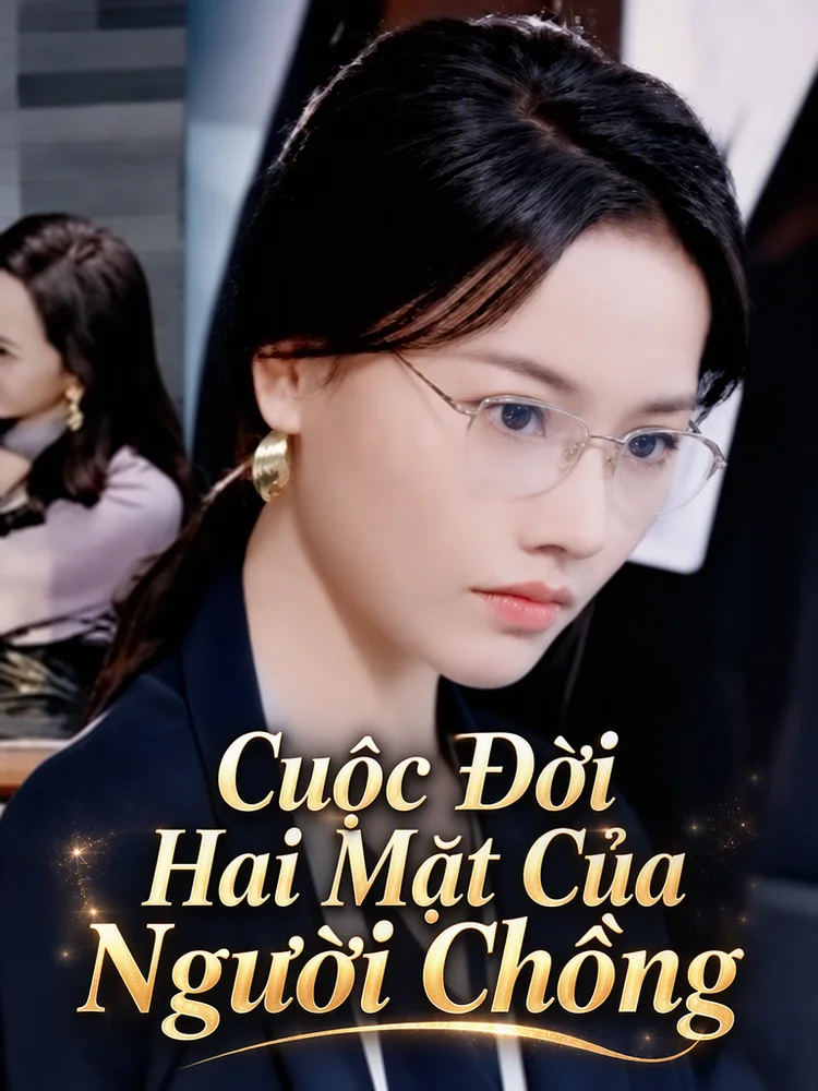 Cuộc Đời Hai Mặt Của Người Chồng