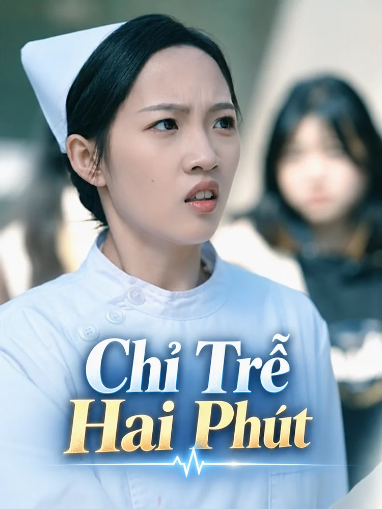 Chỉ Trễ Hai Phút