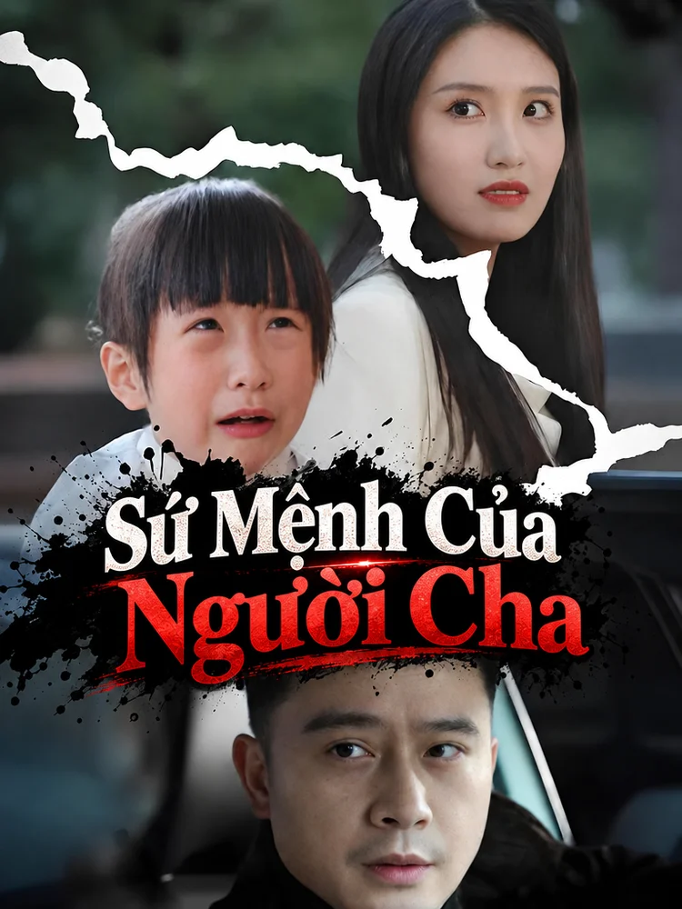 Sứ Mệnh Của Người Cha