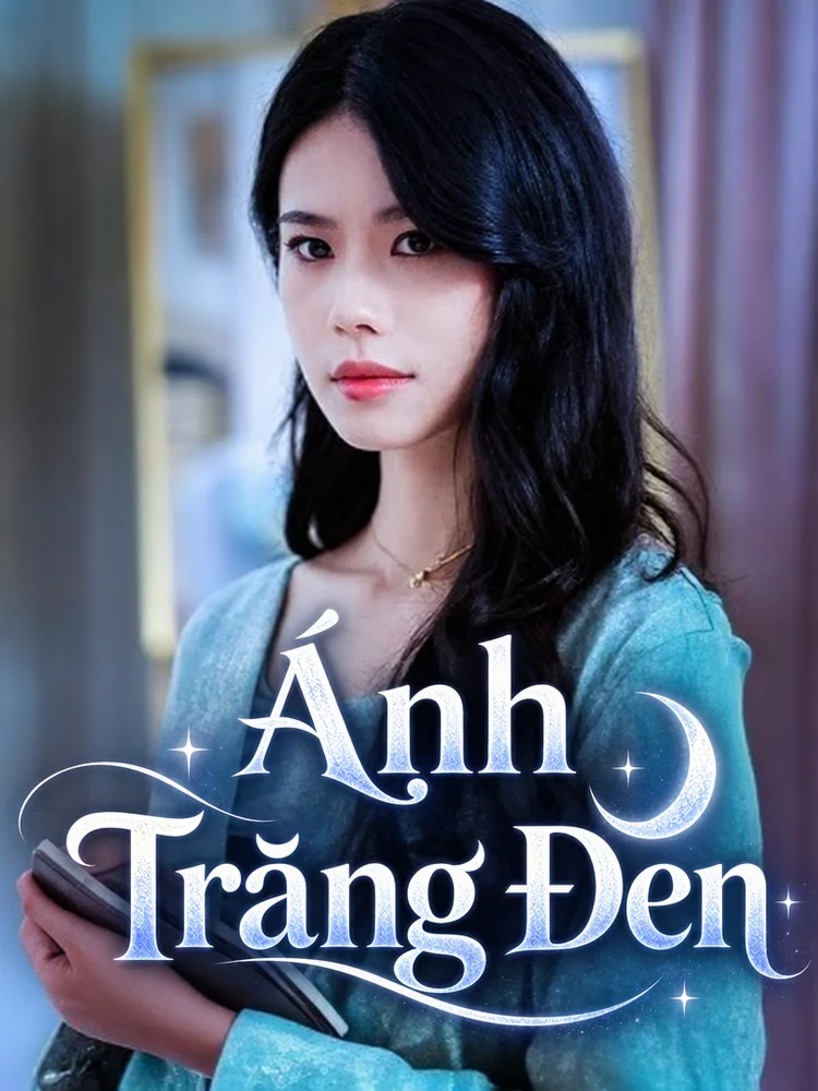 Ánh Trăng Đen