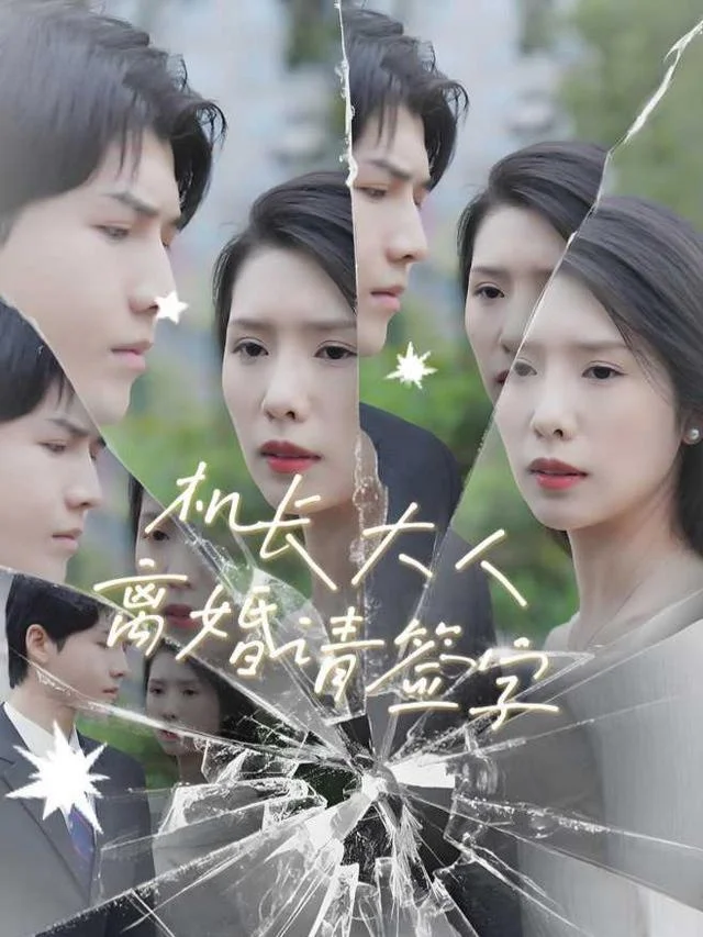 Thưa Cơ Trưởng, Xin Hãy Ký Đơn Ly Hôn