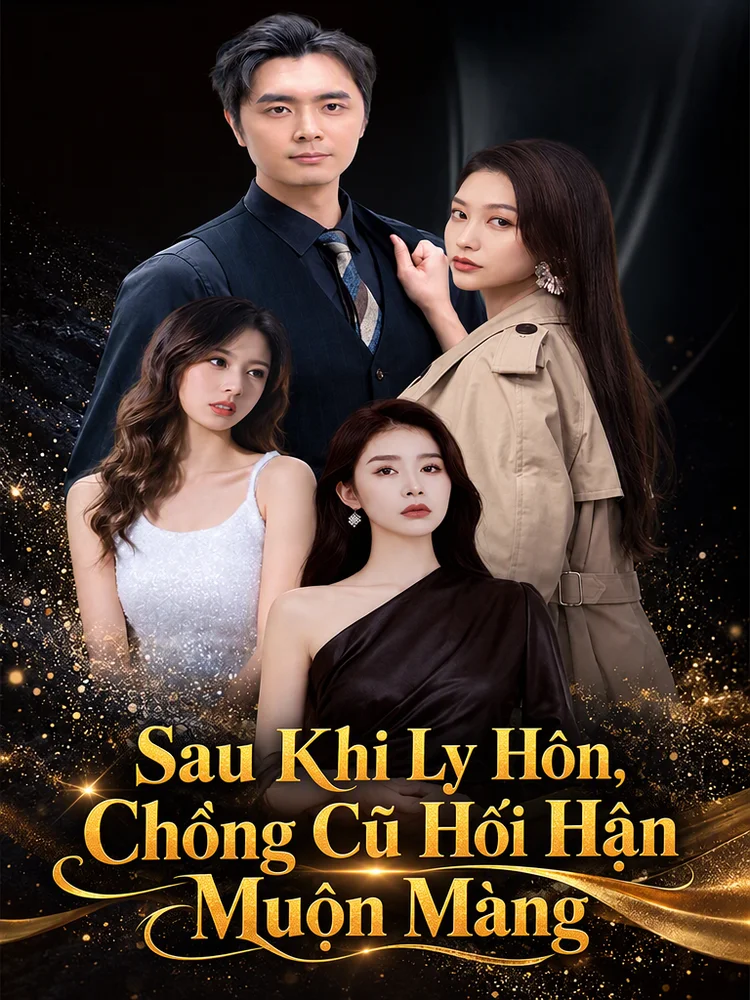 Sau Khi Ly Hôn, Chồng Cũ Hối Hận Muộn Màng