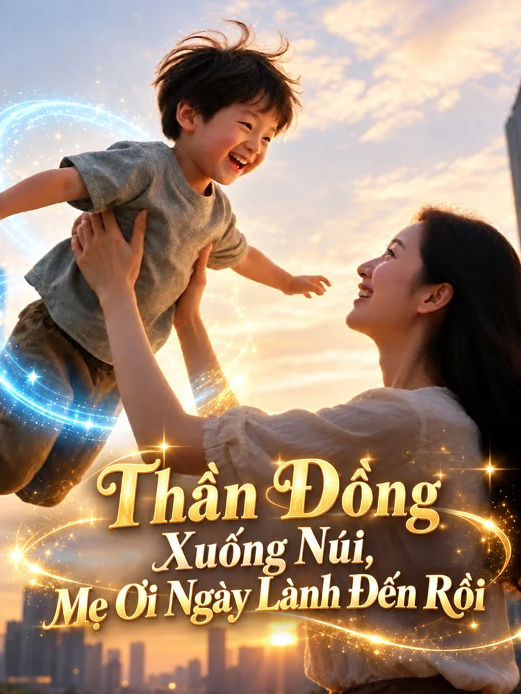 Thần Đồng Xuống Núi, Mẹ Ơi Ngày Lành Đến Rồi