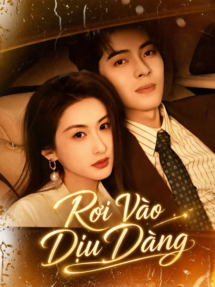 Rơi Vào Dịu Dàng