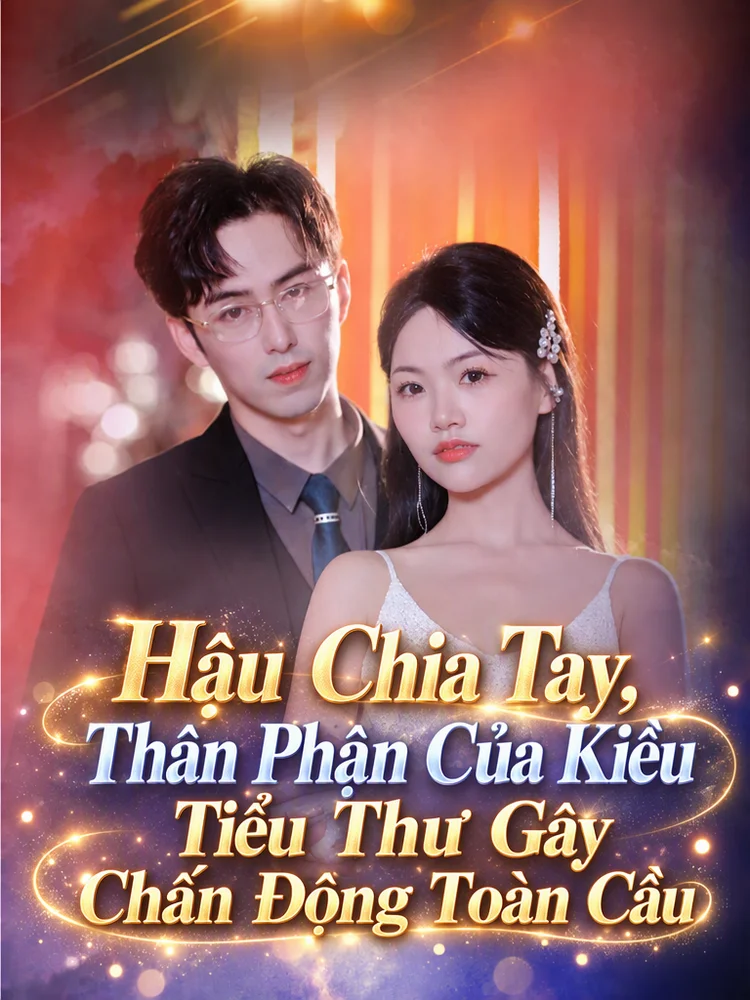 Hậu Chia Tay, Thân Phận Của Kiều Tiểu Thư Gây Chấn Động Toàn Cầu