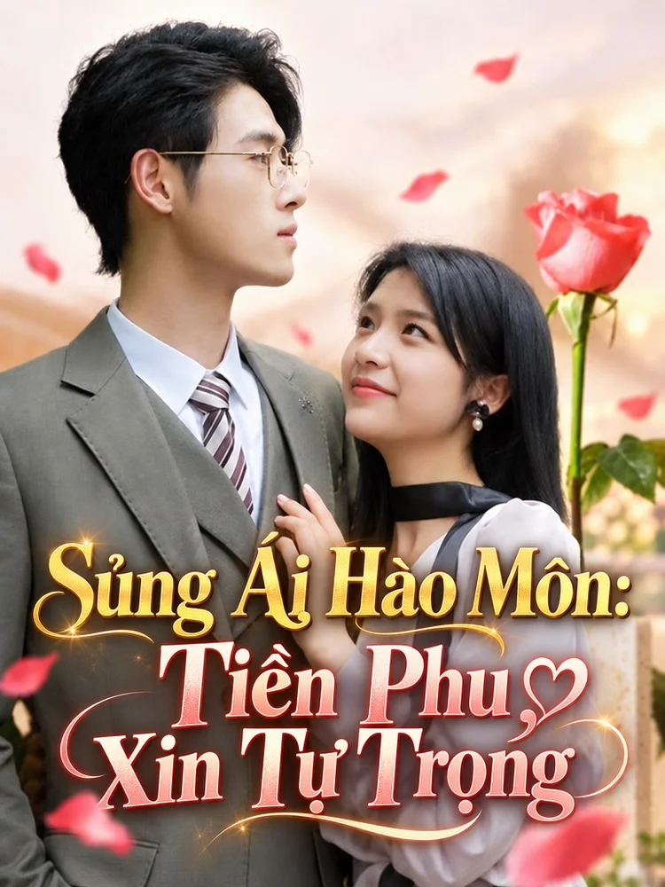 Sủng Ái Hào Môn: Tiền Phu Xin Tự Trọng