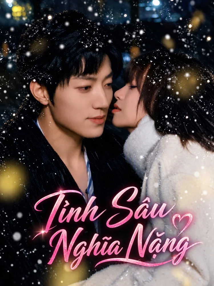 Tình Sâu Nghĩa Nặng