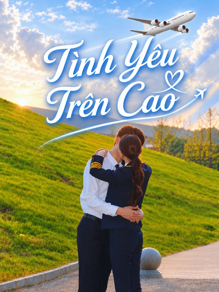 Tình Yêu Trên Cao