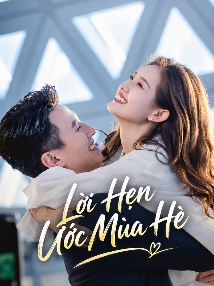 Lời Hẹn Ước Mùa Hè